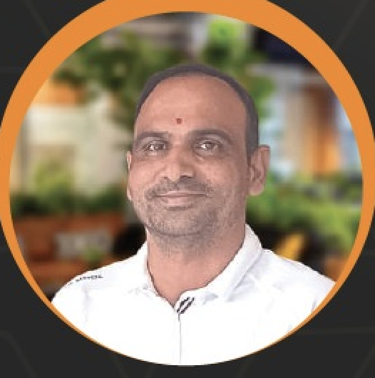 Sanjeev